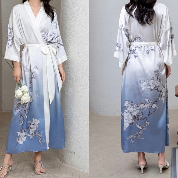 NWT Kimono Rope - Picture 1 of 3